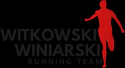 Witkowski & Winiarski -Runners App Logo